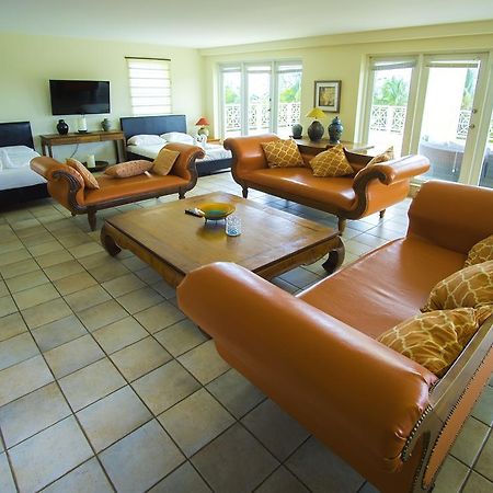 Casa Grande Suites By Yourent Miami Beach Bagian luar foto