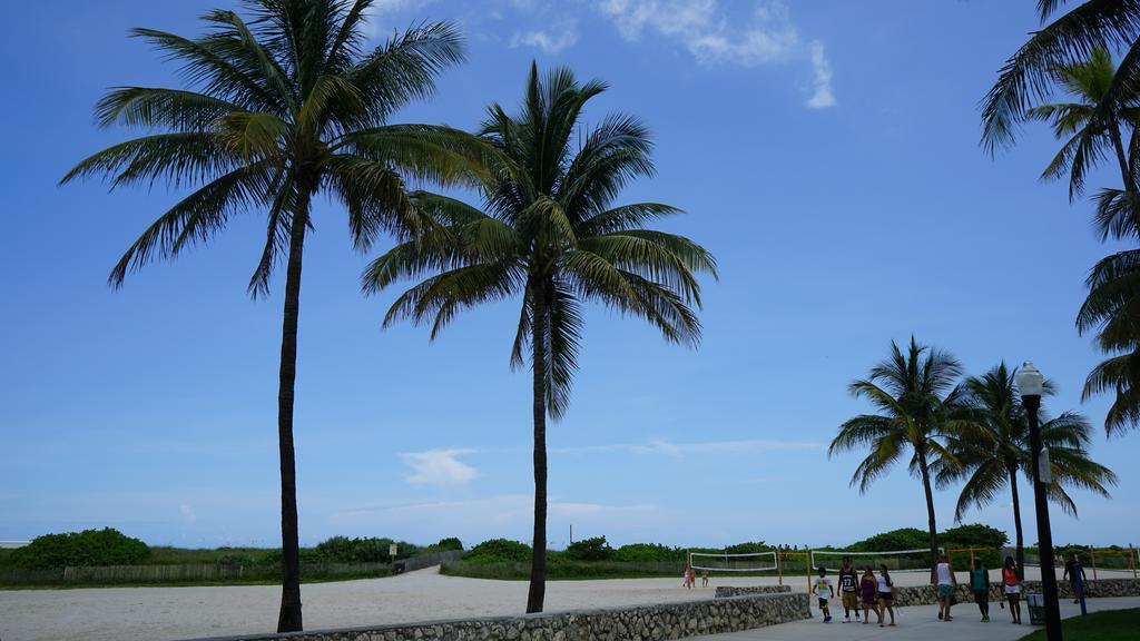 Casa Grande Suites By Yourent Miami Beach Bagian luar foto