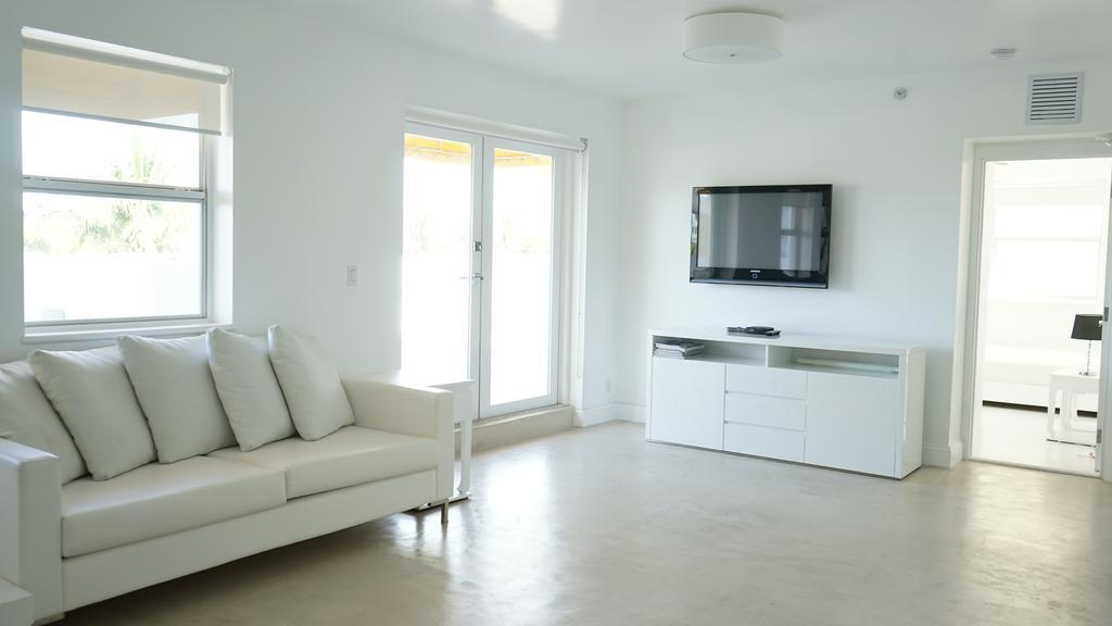 Casa Grande Suites By Yourent Miami Beach Ruang foto