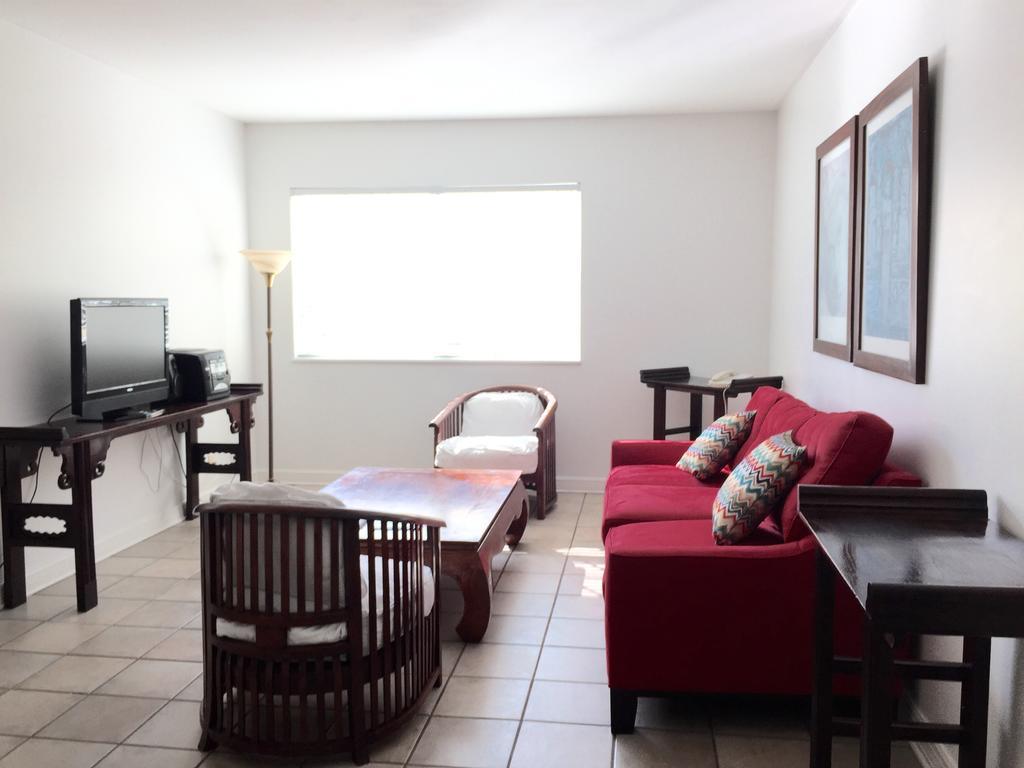Casa Grande Suites By Yourent Miami Beach Ruang foto