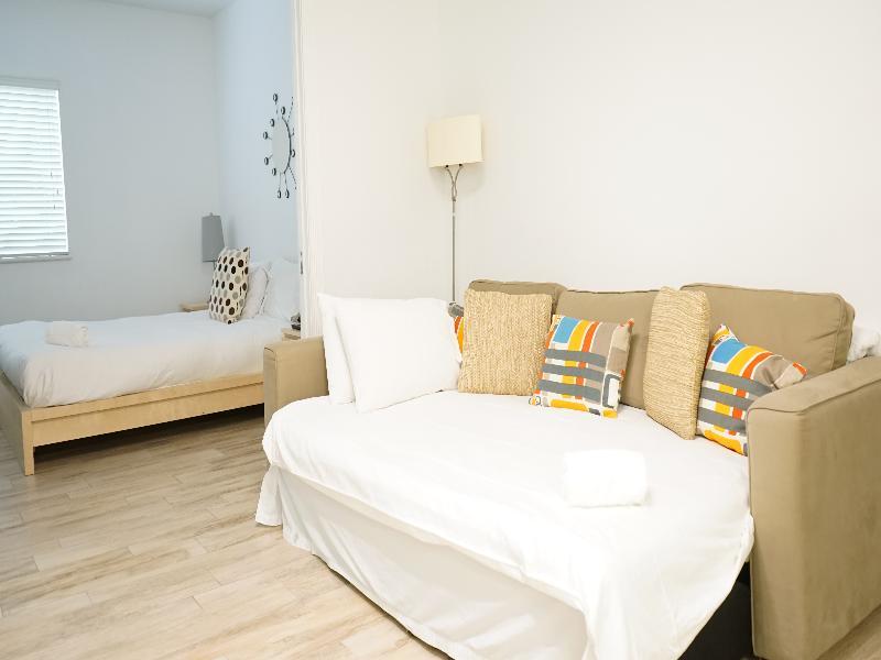 Casa Grande Suites By Yourent Miami Beach Bagian luar foto