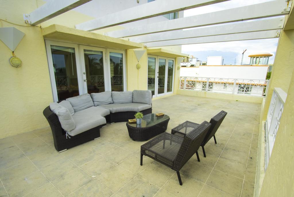 Casa Grande Suites By Yourent Miami Beach Bagian luar foto