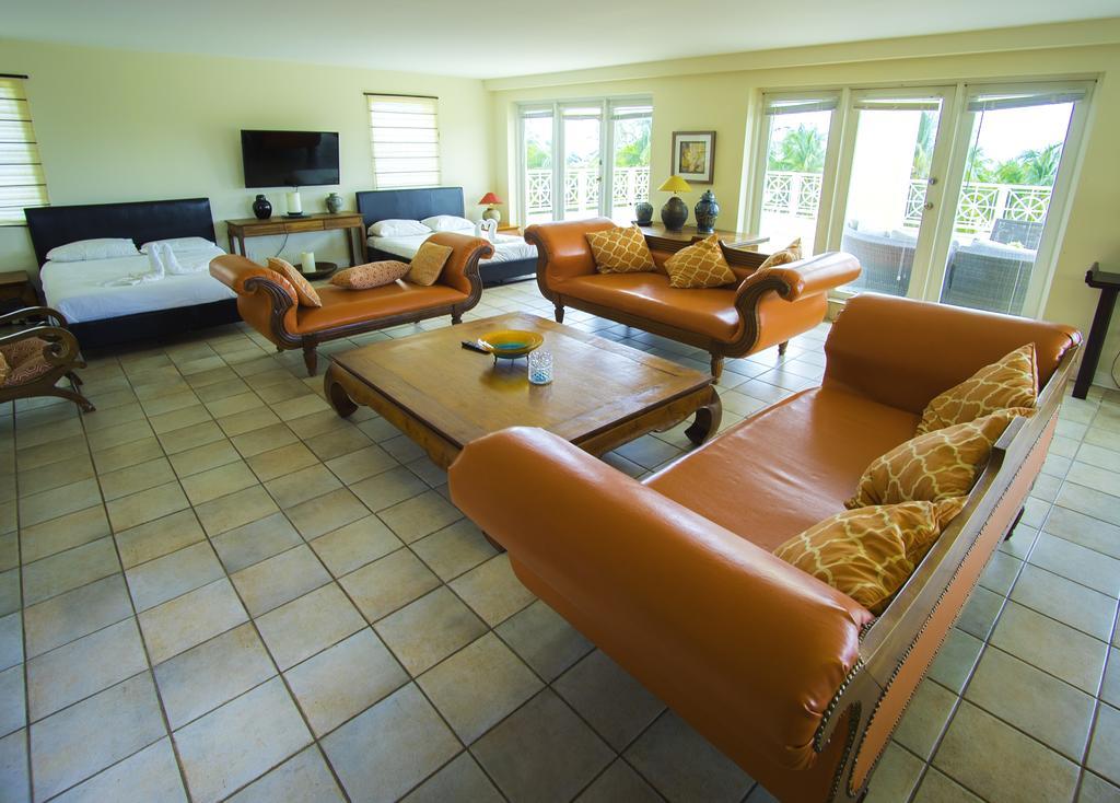 Casa Grande Suites By Yourent Miami Beach Bagian luar foto
