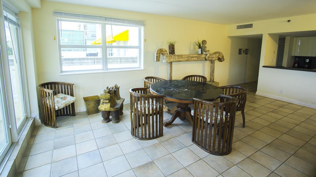 Casa Grande Suites By Yourent Miami Beach Bagian luar foto
