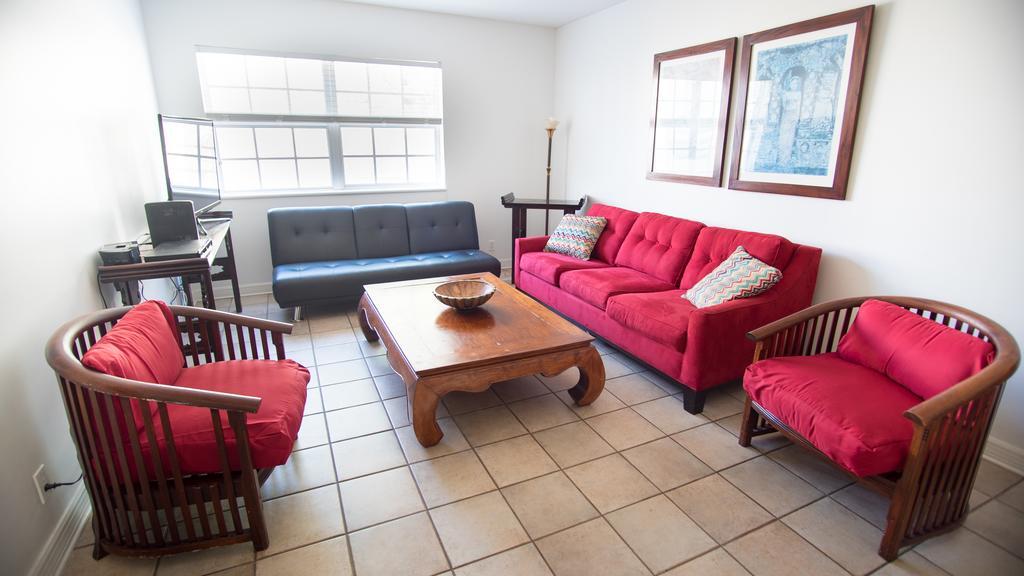 Casa Grande Suites By Yourent Miami Beach Bagian luar foto