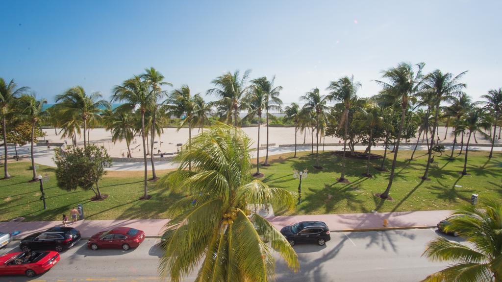 Casa Grande Suites By Yourent Miami Beach Bagian luar foto