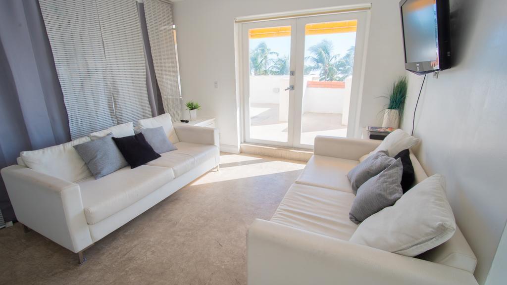 Casa Grande Suites By Yourent Miami Beach Bagian luar foto