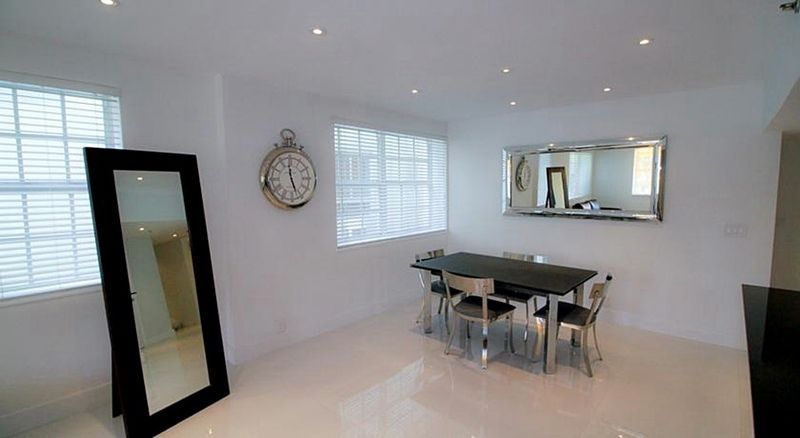 Casa Grande Suites By Yourent Miami Beach Bagian luar foto