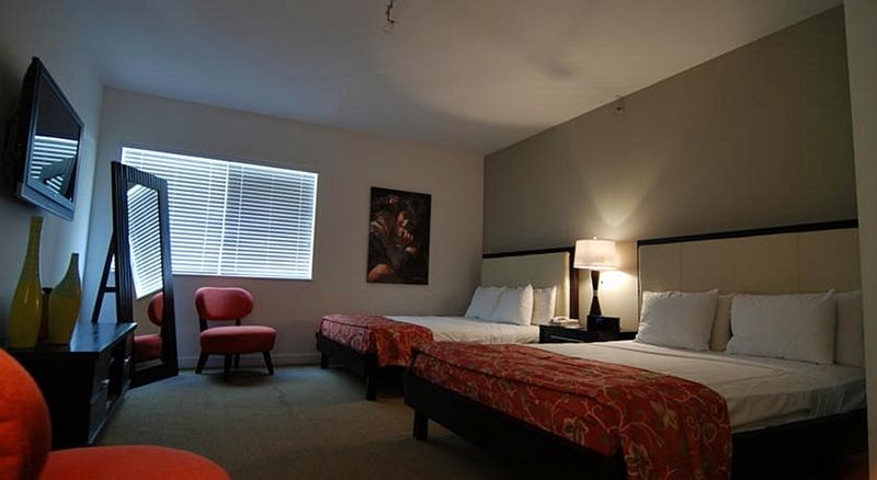 Casa Grande Suites By Yourent Miami Beach Bagian luar foto