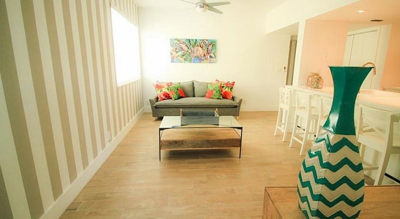 Casa Grande Suites By Yourent Miami Beach Bagian luar foto