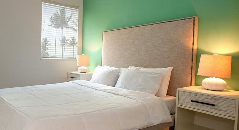 Casa Grande Suites By Yourent Miami Beach Bagian luar foto