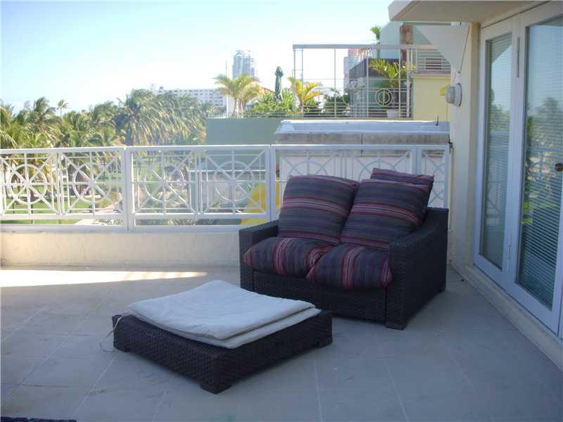 Casa Grande Suites By Yourent Miami Beach Bagian luar foto
