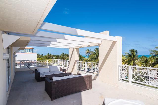 Casa Grande Suites By Yourent Miami Beach Bagian luar foto