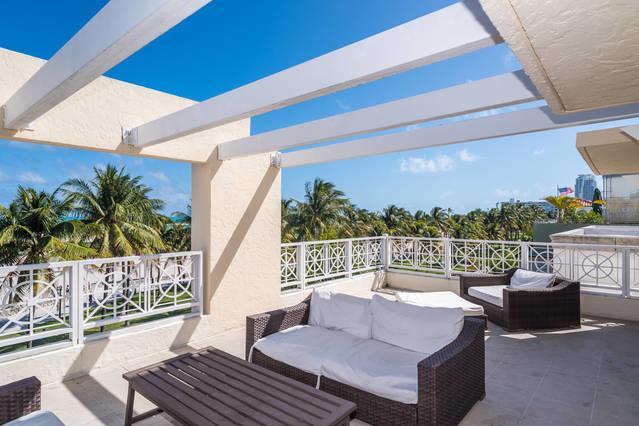 Casa Grande Suites By Yourent Miami Beach Bagian luar foto
